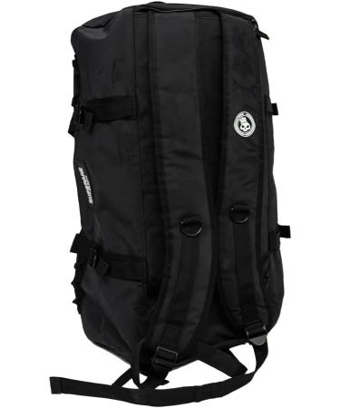 Superare Gear Bag - Duffle Backpack for Training Boxing, Jiu Jitsu, MMA, Muay Thai | Martial Arts Carico - Buy Online on SooperMarket.com