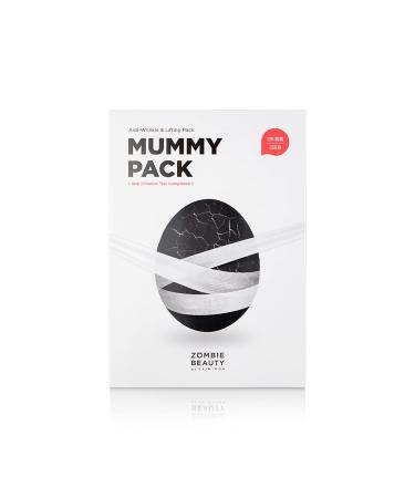 SKIN1004 Zombie Beauty MUMMY PACK & ACTIVATOR KIT