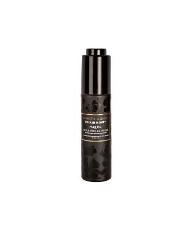 NANNETTE de GASP Elixir Noir Face Oil 30mL/1Fl Oz