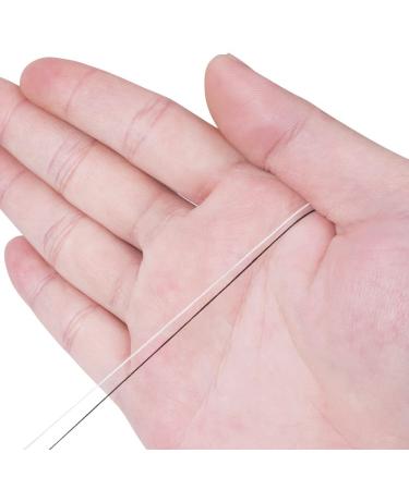 Premium White Eyebrow Mapping String for Microblades - 10M Ink-Containing String for Straight Lines and Precise Positioning - Buy Online on SooperMarket.com