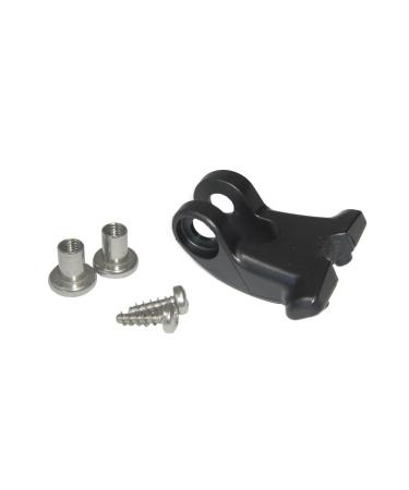 AXA Unisex Adult CR8-20 Headlight Holder Solid Color One Size