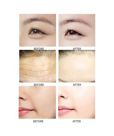Beauty Without Cruelty Extra Gentle Eye & Face Makeup Remover - 4 fl oz (118 ml) - Buy Online on SooperMarket.com