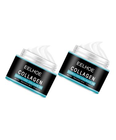PLAFOPE 2 Cream Wrinkle Remover Men Face Moisturizer Mens Moisturizer Anti-aging Face Moisturizer Wrinkle Reducer Abs