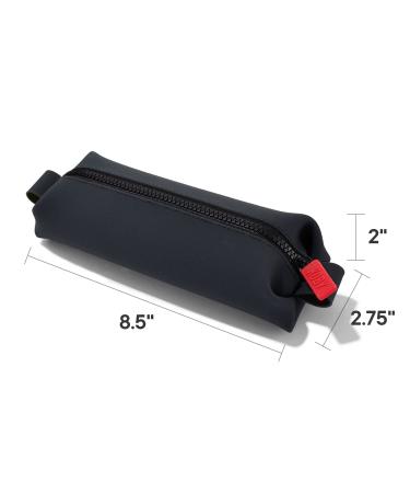 Tooletries Koby Mini Dopp Kit - Silicone Toiletry Organizer & Travel Bag - Buy Online on SooperMarket.com