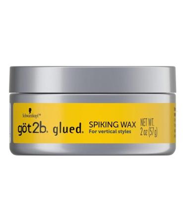 Got 2B Glued Spiking Wax 2 Ounce (Pack of 3)