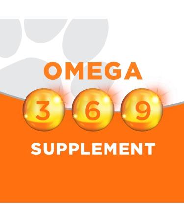 Poochiful 1 Litre Salmon Oil for Dogs. Fish Oil for Dogs Cats Horses Ferret & Pets. Purest Omega 3 6 9 Salmon Oil Cats. Food Supplements for Itchy Skin & Coat. Dog Vitamins and Supplements 1000 ml - Buy Online on SooperMarket.com