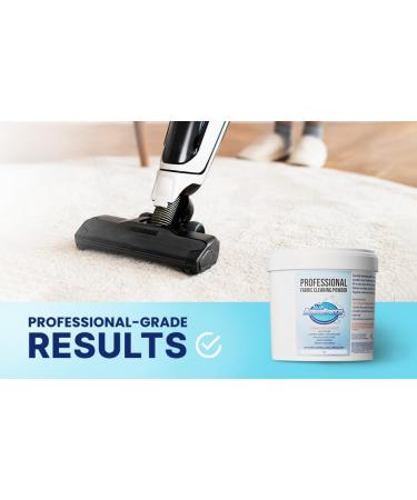 Super Concentrate Professional Carpet & Upholstery Cleaning Agent -Specially Formulated For Home Machines - Buy Online on SooperMarket.com