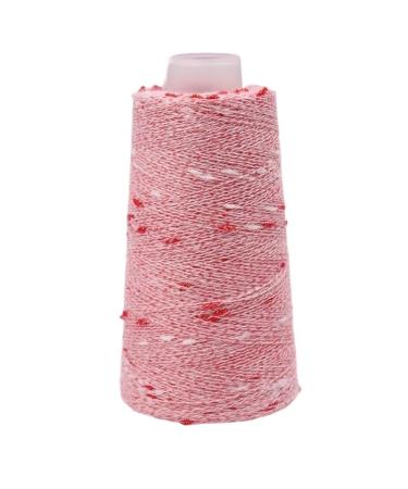50g Approx 500-1000m DIY Knitting Accessories Knot Yarn Handmade Crochet Sweater Wool Toys (Color : 162)