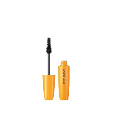 TONYMOLY Double Needs Pang Pang Mascara 01 - Volumizing Mascara for Dramatic Lashes - Buy Online on SooperMarket.com