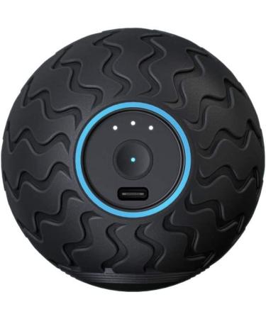 Theragun Wave Solo Massager | Ultra-Portable Smart Vibration Therapy | Intelligent Massage Ball - Buy Online on SooperMarket.com