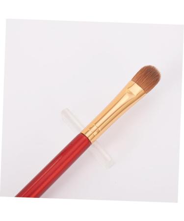 WOONEKY Eye Makeup Tool Eyeshadow Brush Eye Makeup Kit Makeup Eyeshadow Eye Shadow Makeup Wood - Buy Online on SooperMarket.com