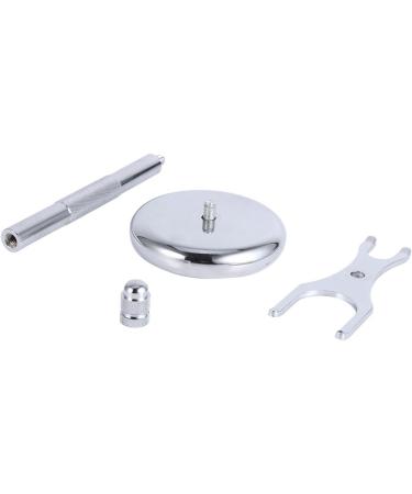 Buy Stylish Razor Planing Stand & Alloy Shaving Tower Rack - International Shipping - Buy Online on SooperMarket.com