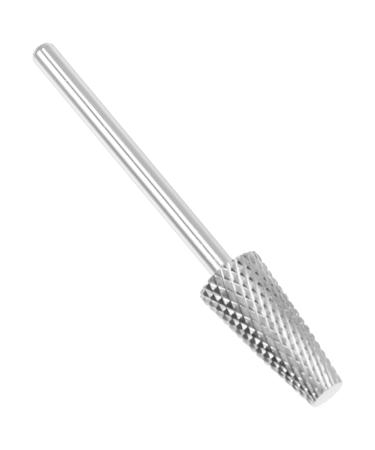 BELLIFFY Nail Polisher Nail File Drill Bit Under Nail Cleaner Tool Nail Drill Bit Nail Art Supplies Pedicure Tools Nail Polishing Manicure Pedicure Bit Nails Gel Grinder Plastic Major