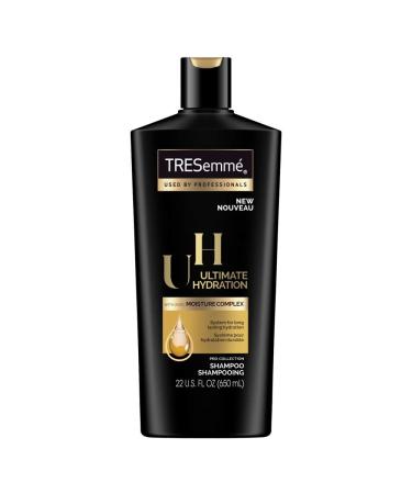 TRESemm Ultimate Hydration Shampoo Oz 22 Fl Oz