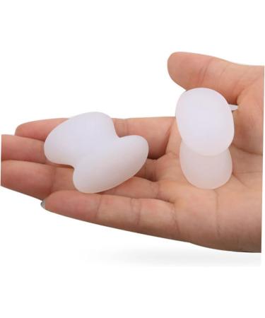 Silicone Toe Separator Night Splint Set for Bunions and Toe Alignment - Buy Online on SooperMarket.com