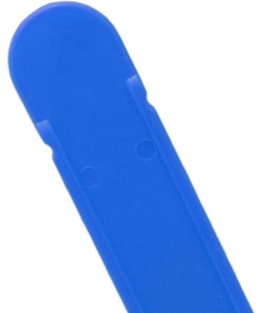 Tongue Tip Exerciser for Kids | Portable Oral Muscle Trainer Tool (Blue) - Strengthen Oral Skills & Improve Speech - Buy Online on SooperMarket.com