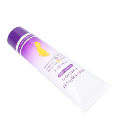 Sonew Foot Cream - Moisturizer for Very Dry & Cracked Skin | 100g Foot Crack Treatment with Visible Results - Buy Online on SooperMarket.com