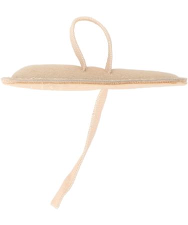 Hammer Toe Crest Cushion - Pressure Relief & Comfort for Sleeping - Right Foot - Buy Online on SooperMarket.com