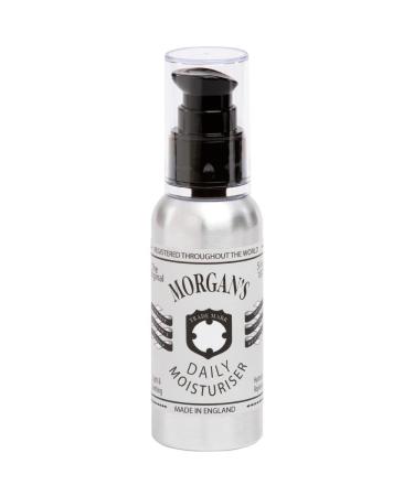 Morgan s Daily Moisturiser 100ml