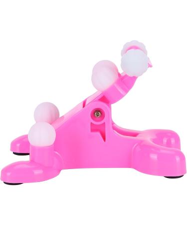 Neck Massage Device - Cervical Stretching Relaxation Pillow for Home Office & Car - Ultimate Neck Support - Buy Online on SooperMarket.com
