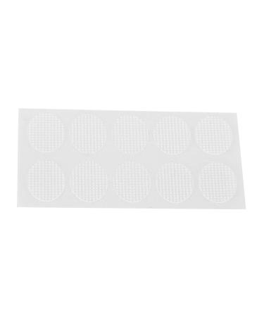 Ear Lobe Support Patches | Prevent Tears, Waterproof, Skin-Friendly Earring Support - Buy Online on SooperMarket.com
