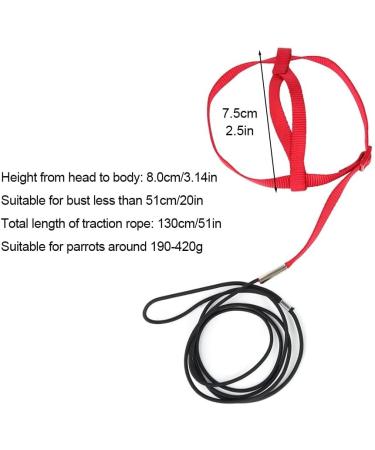 Buy Portable 8-Shape Parrot Flight Dishes - Adjustable Bird Bowls for Small & Medium Parrots | Perfect for Lovebirds & Cockatiels - International Shipping Available - Buy Online on SooperMarket.com