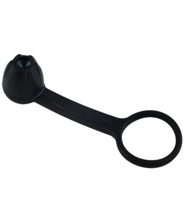 Scuba Choice Scuba Diving Regulator First Stage Dust Cap, Din