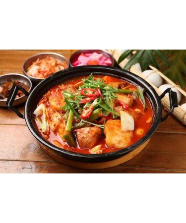 Coconut Secret Soy-Free Gochujang Sauce - Organic, Gluten-Free, Vegan, Non-GMO, 8 Fl Oz - Buy Online on SooperMarket.com