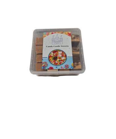 Fudge Factory Classic Fudge Mix Tub - 1.25kg