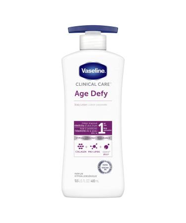 Care Moisture Body Lotion Aging Skin Rescue 13.5 fl oz
