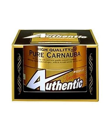 SOFT99 10162 Authentic Premium Wax 200 g