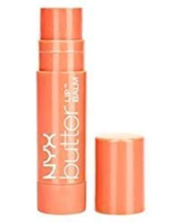 Nyx Cosmetics Butter Lip Balm - Macaron BLB04 | New Arrival - Buy Online on SooperMarket.com