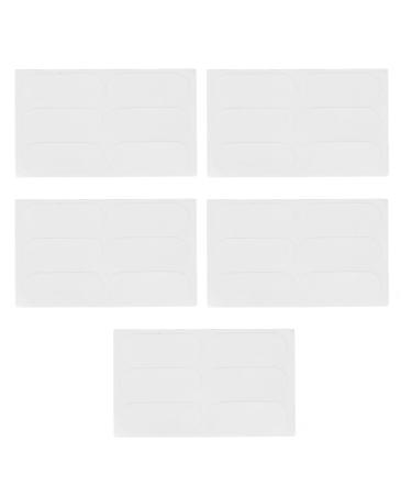 Ear Corrector Cosmetic Aesthetic Correctors for Prominent Ears Protruding Ear Correctors Short of Surgery Contains 30 correctors