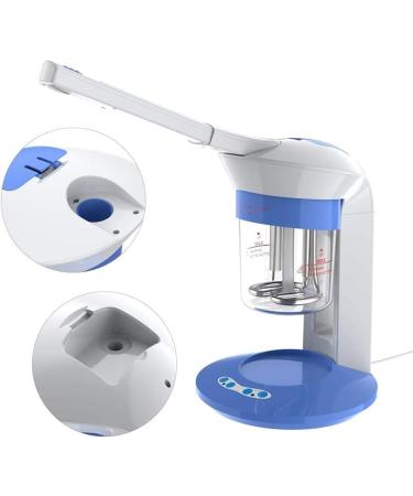 Ion Vapour Hot Steamer Facial Steamer for Home Oil Controlling for Facial Moisturizing Tool - Buy Online on SooperMarket.com