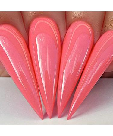 Kiara Sky Professional Nails Dipping Powder 1 oz. - Rag Doll Pink Tones - Buy Online on SooperMarket.com