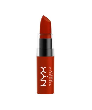 Buy NYX Butter Lipstick Lifeguard - Rich Color & Creamy Formula | Global Shipping Available - Buy Online on SooperMarket.com