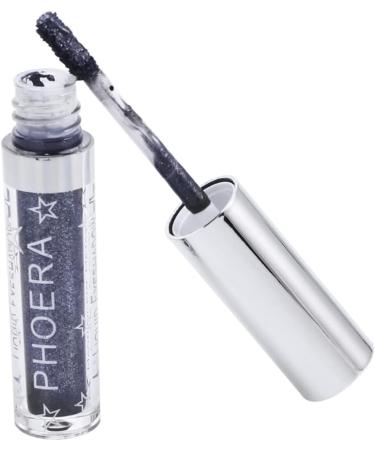 Angoily 2pcs Eyeshadow Sparkling Eyeliner Glitter Eyeliner Shiny Glow Eye Powder Eye Shadow Pearlescent - Buy Online on SooperMarket.com