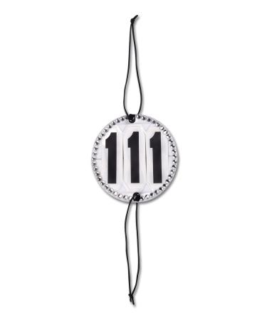 Waldhausen head numbers Crystal Weiß