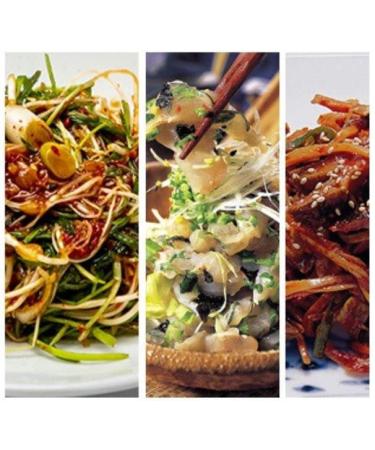 Premium Korean Fish Sauce for Kimchi - 100% Deep Flavor Anchovy Sauce - Buy Online on SooperMarket.com
