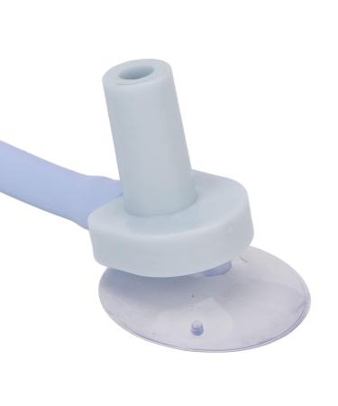 Flexible Silicone Enema Bulb with Hose - Easy to Clean Portable & User-Friendly | Ideal for Individual Care - Buy Online on SooperMarket.com