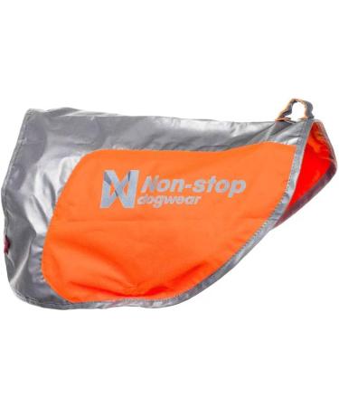 NON-stop dogwear Non Stop Reflection Blanket - L | Premium Waterproof Dog Blanket for Outdoor Adventures - Buy Online on SooperMarket.com
