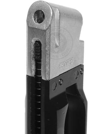 Full Metal WG 1911 Special Combat CO2 Non Blowback Airsoft Pistol Magazine - Buy Online on SooperMarket.com