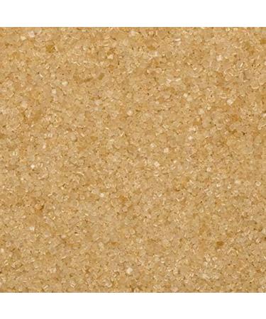 Wholefood Earth Organic Golden Cane Sugar 2kg | Raw, Unrefined, Vegan | GMO Free | Certified Organic - Buy Online on SooperMarket.com