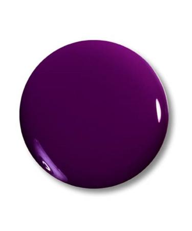 Magic Nails Color Acrylic Powder - dark purple No. 1-20 grams