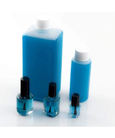 10 ml Premium Nail Oil with Brush - Pineapple - 502-014-3