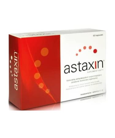 Bioreal Astaxin 4 Mg 60 Capsules Bioreal 500 g