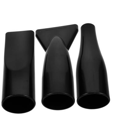 Mikinona 3pcs Pet Water Blower Accessories Universal Diffuser Hair Dryer Attachment The Dog Hair Blower