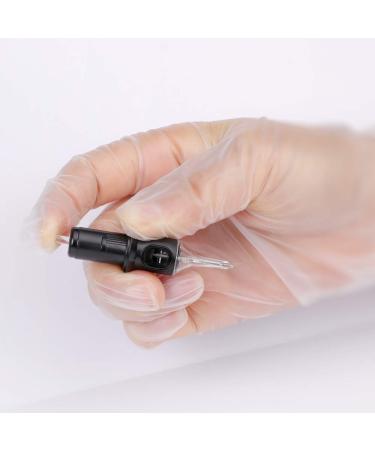 STIGMA #10 (3RL) Bugpin Disposable Tattoo Needle Cartridges - 20Pcs Standard Pack - Buy Online on SooperMarket.com