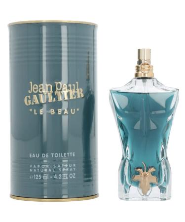Jean Paul Gaultier Le Beau Masculino EDT 125 ml