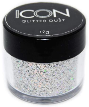 Cuccio Icon Dust Cosmic Nail Glitters 12g 18932 - Buy Online on SooperMarket.com